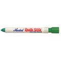 MARKAL 61069 Paint Crayon, Large Tip, Green Color Family