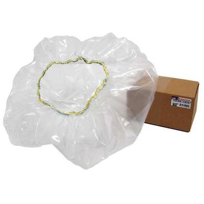 MARSHALLTOWN MIX245007 Plastic Disposable Poly Drum Cover