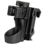 BRITE-STRIKE BTL-QUICK CAM Holster for Flashlight,Basic Tactical