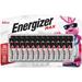 ENERGIZER E91SBP36H Energizer Max AA Alkaline Battery, 1.5V DC, 36 Pack