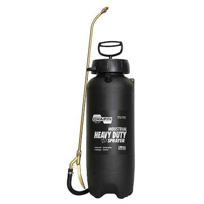 CHAPIN 22090XP 3-Gallon Handheld Lawn & Garden Tank Sprayer