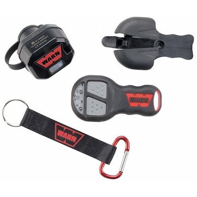 WARN 90287 Wireless Remote Control,2 Functions