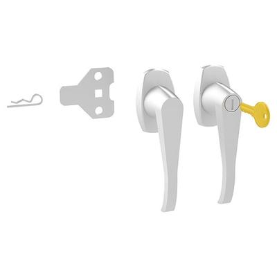 TENNSCO 043LH Replacement Lock Kit
