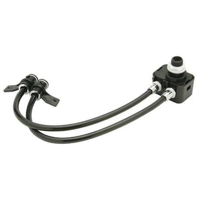 ZURN Z8106-06R Flush Control Valve, Right, Chrome