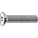 ZORO SELECT U51060.062.0150 5/8"-11 Socket Head Cap Screw, Plain 18-8 Stainless