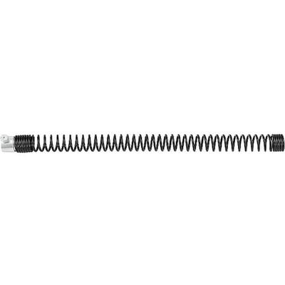 WESTWARD 49U743 Drain Cleaning Cable,2 x 27-5/8 in,Steel