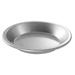 CHICAGO METALLIC 23100 Pie Pan,Aluminum,9 Dia.