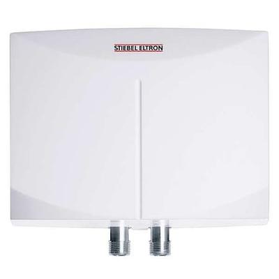 STIEBEL ELTRON MINI 4 Commercial Electric Tankless Water Heater, Undersink, 82