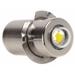 NITE IZE LRB2-07-PRHP Replacement Flashlight Bulb,LED,74lms