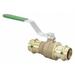 VIEGA 79923 Viega ProPress ball valve, 1/2" x 1/2"