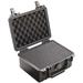 PELICAN 1150-000-110 Black Protective Case, 9.44"L x 7.8"W x 4.29"D