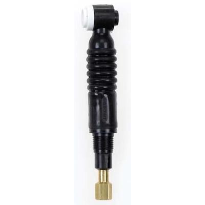 MILLER ELECTRIC WP-9F Air-Cooled Torch Body,A-125F