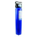 3M AQUA-PURE 5621104 Water Filter System, 20 gpm, 5 Micron, 25 in H