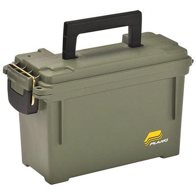 PLANO 131200 Storage Box with 8 compartments, Plastic, 7 1/8 in H x 11 5/8 in W