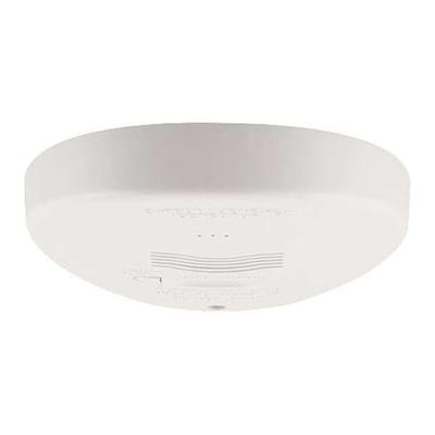 SYSTEM SENSOR CO1224TR Carbon Monoxide Alarm,12/24 VDC, 4-Wire
