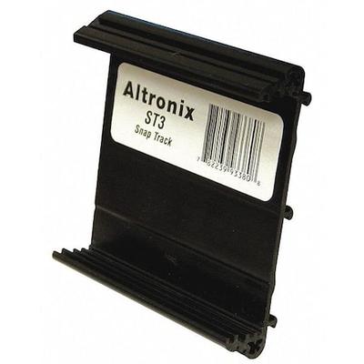 ALTRONIX ST3 Snap Track Smp3/5/Al624/6062/Pt724A