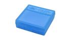 MTM 100 Round 44 Magnum/45 Long Colt Blue Pistol Ammo Box (P1004424)