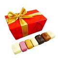 Leonidas Chocolate Manon Selection, 18 Luxury Belgian Chocolates Selection.