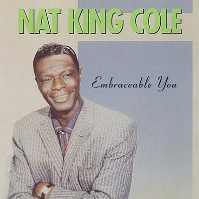 Embraceable You [Legacy] by Nat King Cole (CD - 1997)