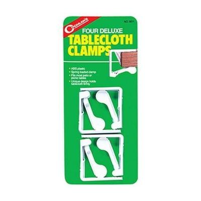 Coghlan's Tablecloth Clamps (9211)