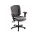 Lorell LLR66125 Mid Back Task Chair