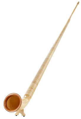 Thomann Matterhörnli Deluxe in F#