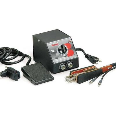 AMERICAN BEAUTY TOOLS 10503 Wirestripping System,Thermal,100 Watts