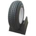 HI-RUN ASB1050 Trailer Tire,8x3.75 4-4,4 Ply