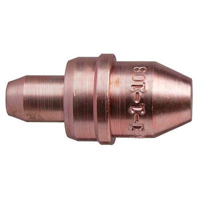 VICTOR 0330-0063 Cutting Tip,1 Piece,Size 2,Acetylene