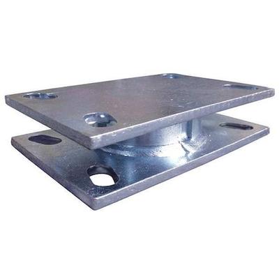 RWM T65-42RT 1500 lb. Capacity Steel Turntable Swivel Section 4-1/2