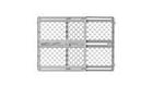 North States Industries Supergate III Safety Gate