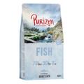 400g Fish Purizon Adult Cat Food