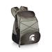 ONIVA™ 23 Can NCAA PTX Backpack Cooler Polyester Canvas in Black | 10 H x 19 W x 11 D in | Wayfair 633-00-175-464-0