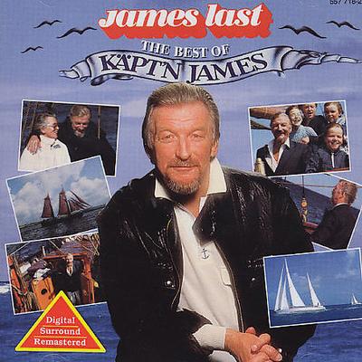 Best of Kapt'n James [Remaster] by James Last (CD - 10/12/1998)