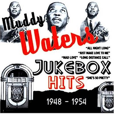Jukebox Hits 1948-1954 by Muddy Waters (CD - 04/24/2006)