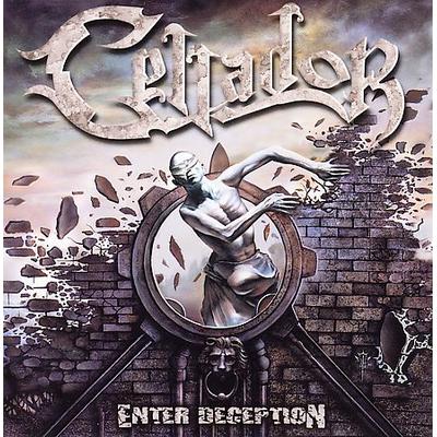 Enter Deception by Cellador (CD - 06/27/2006)