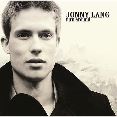 Turn Around by Jonny Lang (CD - 09/18/2006)
