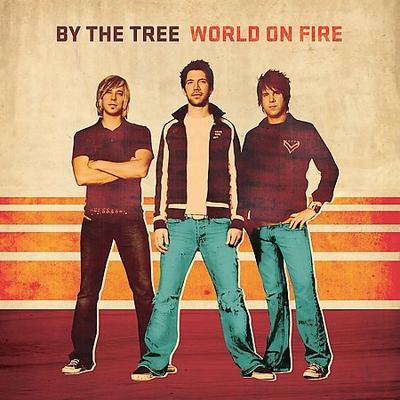 World on Fire by By the Tree (CD - 09/26/2006)
