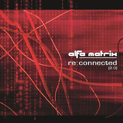 Re: Connected 2.0 by Various Artists (CD - 10/03/2006)