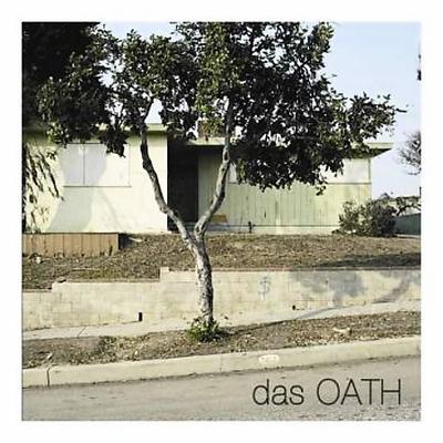 Das Oath by Das Oath (CD - 12/04/2006)