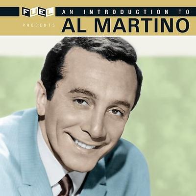 An Introduction to Al Martino by Al Martino (CD - 01/09/2007)