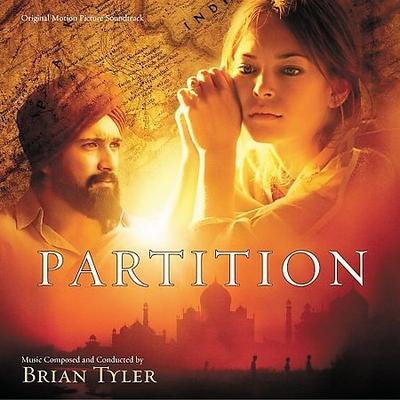 Partition [Original Motion Picture Soundtrack] by Brian Tyler (CD - 01/30/2007)