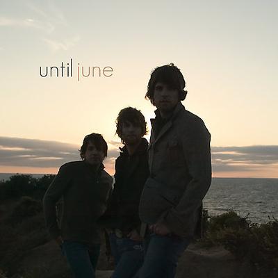 Until June by Until June (CD - 04/17/2007)