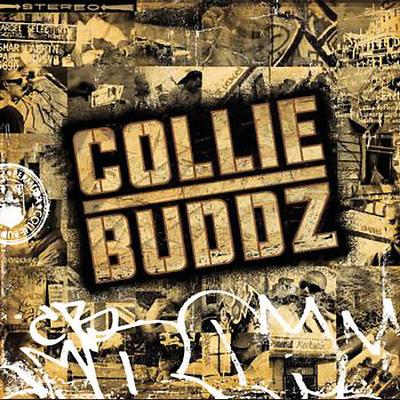Collie Buddz [Clean] by Collie Buddz (CD - 07/03/2007)