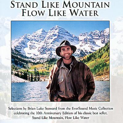Eversound: Stand Like Mountain, Flow Like Water by Various Artists (CD - 07/10/2007)
