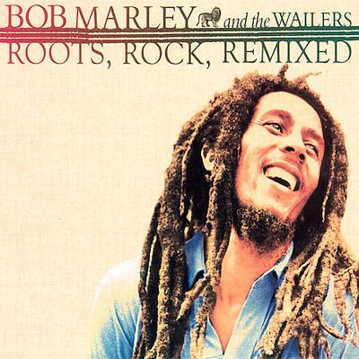Roots, Rock, Remixed [Blister] by Bob Marley/Bob Marley & the Wailers (CD - 07/31/2007)