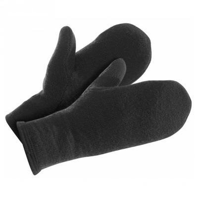 Woolpower - Mittens 400 - Handschuhe Gr Unisex L schwarz Image
