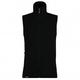 Woolpower - Vest 400 - Merinoweste Gr 3XL schwarz