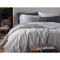 Coyuchi Cloud Sheet Set Flannel/Cotton in White | Queen | Wayfair 1018422