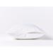 Coyuchi Bedding Essentials 100% Cotton Zipper Pillow Protector 100% Cotton | 30 H x 20 W in | Wayfair 1018485